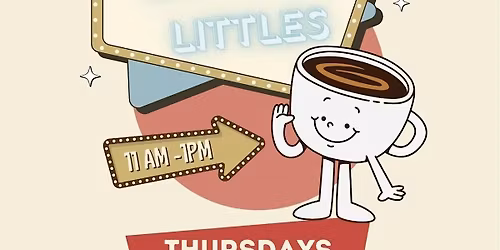 LATTES & LITTLES
