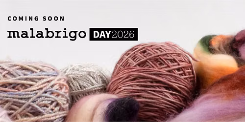 Malabrigo Day 2026