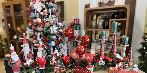 2025 Essentials Holiday Party