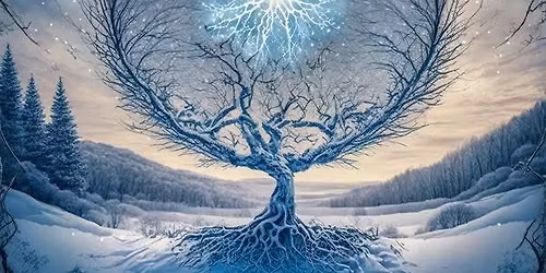 Yule : Winter Solstice Ritual Sound Bath