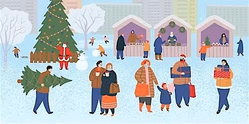 Haller Lake Community Club Holiday Bazaar