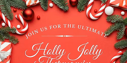 Thermomix Holiday Party!