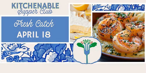 Fresh Catch Supper Club