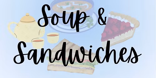 Soup Lunch