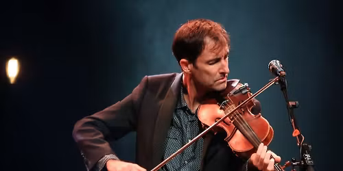 Andrew Bird at Fourth Presbyterian Church - Chicago