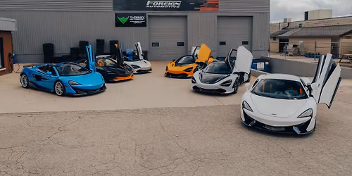 Cars & Coffee \u2014 Season Opener @ Foreign Automotive