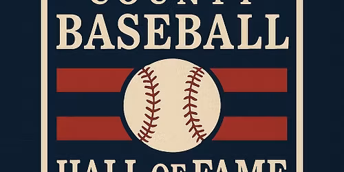 2025 DCBBHOF Induction Ceremony