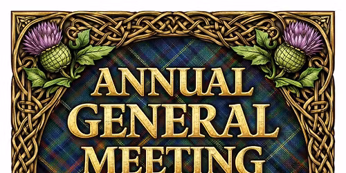 2026 Annual General Meeting