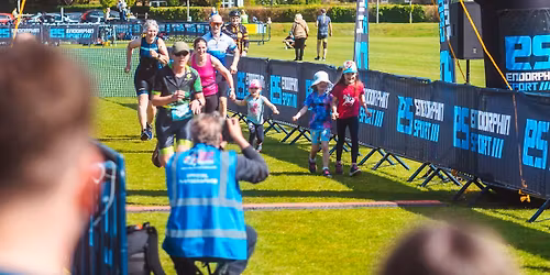 Uppingham Pool Sprint Triathlon 2026