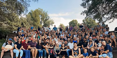Iris Europe Camp 2026