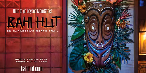 Drag Queen Bingo - Sarasota