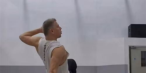 Animal Flow Open Class: Pain-Free Mobility Workshop