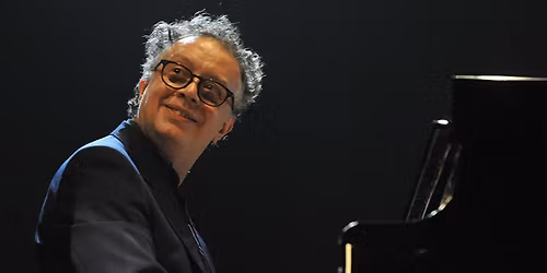 CONCERT | FOLMER CLUB \u2014 AHMET G\u00dcLBAY TRIO