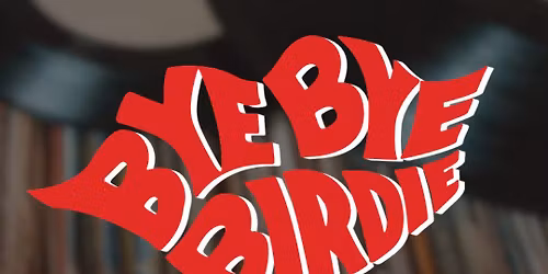 Bye Bye Birdie
