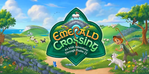 VBS: Emerald Crossing