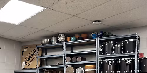 Daniel Albertson: DMA Recital #1