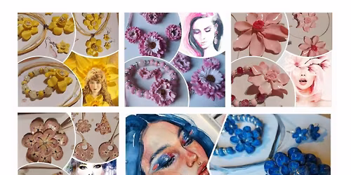 S\u00fcthet\u0151 gyurma workshop