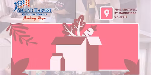 Food Program: Nourish & Flourish