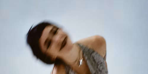 DC Presents: Winter \/ Cleaver Blue