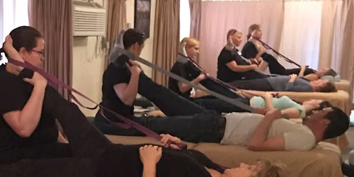 Postural Analysis & Treatment