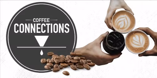 Coffee Connect Apothecary & Co