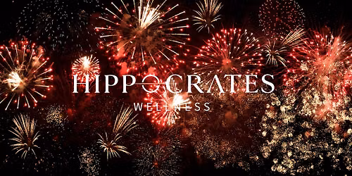 Awaken the Spark by Hippocrates: 4th of July Qi Gong & Fire Ceremony