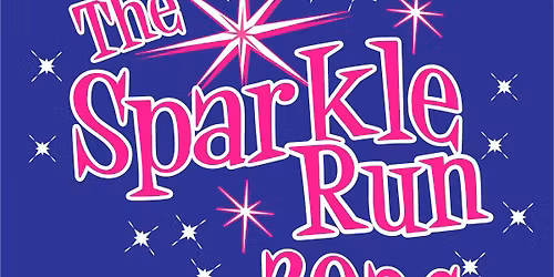 The Sparkle Run