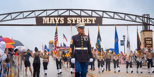 July 4th Parade and Frontier Days