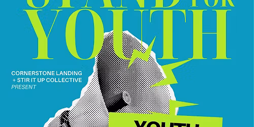 Stand Up For Youth