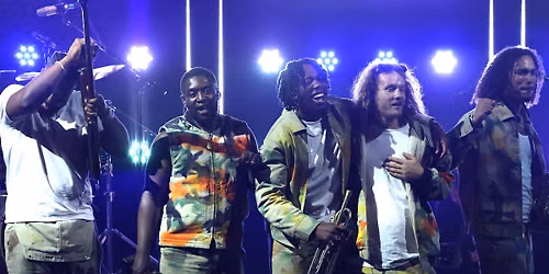 Ezra Collective