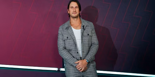 Russell Dickerson