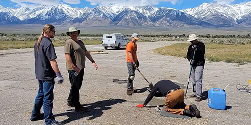 LPTT Cleanup Weekend 2026