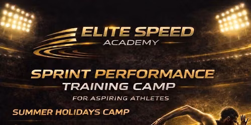 Summer Speed Camp