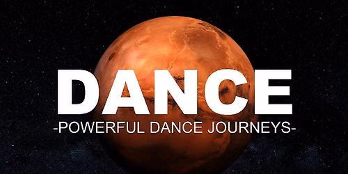 DANCE - Powerful Dance Journeys