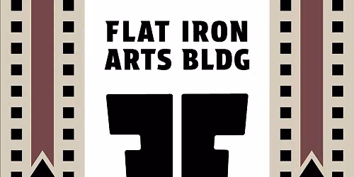 First Friday Art Walk at the Flat Iron Arts Building