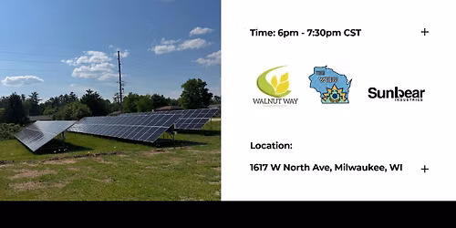Solar Feasibility Workshop