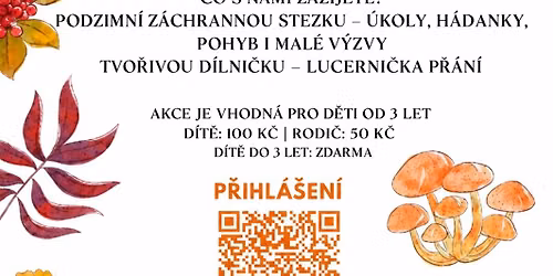 ZACHRA\u0147ME PODZIM