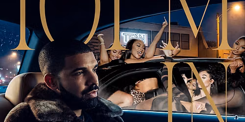 10PM IN TALLAHASSEE: DRAKE NIGHT