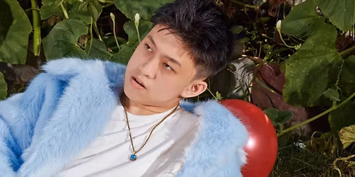 Rich Brian: Where Is My Head? Tour