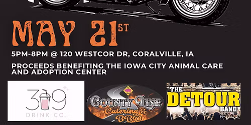 Bike Night!