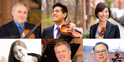 50th Anniversary Concert