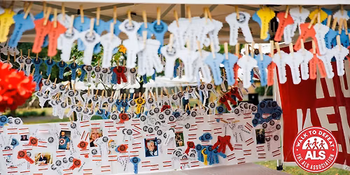 2025 Walk to Defeat ALS Boynton Beach 