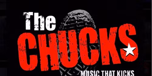 THE CHUCKS