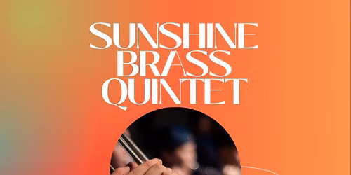 Sunshine Brass Quintet
