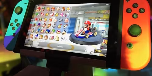 Mario Kart Tournament