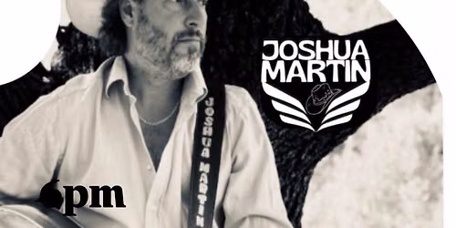 Joshua Martin Live at Kelvin\u2019s