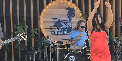 We're Back! The Outsiderz return to Sugarshack Downtown!