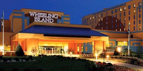 Wheeling Island 