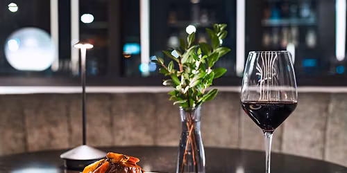 Mother's Day Prix Fixe Brunch