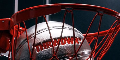 Throwdown LDN